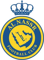 Al Nassr Logo